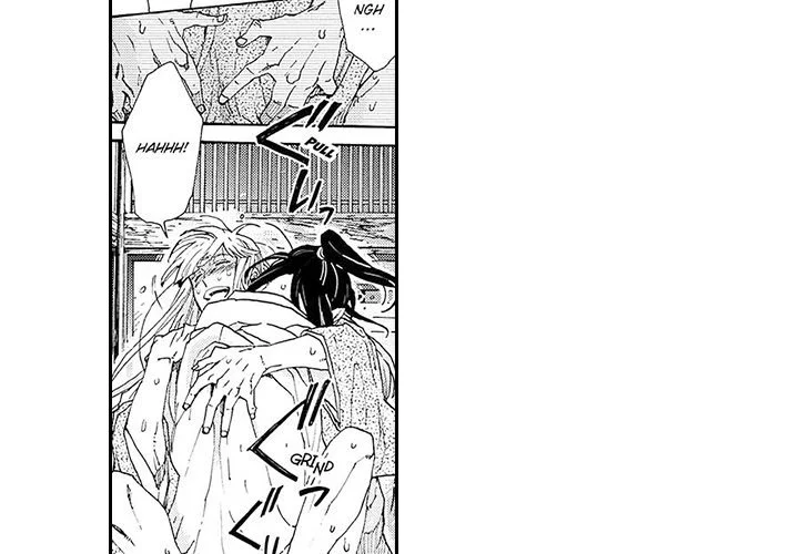 Contract Of Cherry Blossom Guilt - Chapter 10